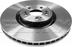 FREMAX BD-0130 - Kočioni disk www.molydon.hr