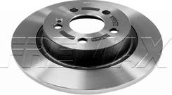 FREMAX BD-0219 - Kočioni disk www.molydon.hr