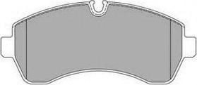 FREMAX FBP-1639 - Komplet Pločica, disk-kočnica www.molydon.hr
