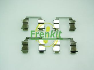 Frenkit 901103 - Komplet pribora, Pločica disk kočnice www.molydon.hr