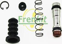 Frenkit 419904 - Set za popravak, glavni cilindar kvacila www.molydon.hr