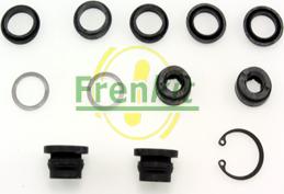 Frenkit 125007 - Set za popravak, glavni kočioni cilindar www.molydon.hr