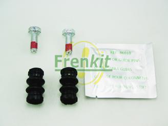 Frenkit 810049 - Komplet Čahura zavođenje, kočione čeljusti www.molydon.hr