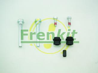 Frenkit 810080 - Komplet Čahura zavođenje, kočione čeljusti www.molydon.hr