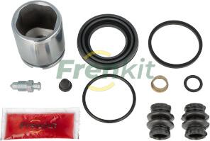 Frenkit 244953 - Set za popravak, kočione čeljusti www.molydon.hr