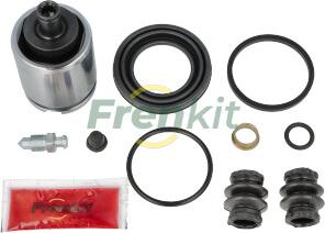 Frenkit 244952 - Set za popravak, kočione čeljusti www.molydon.hr