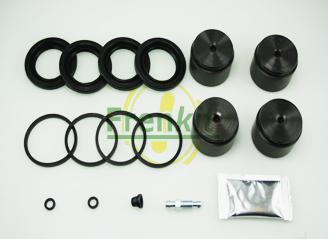 Frenkit 244917 - Set za popravak, kočione čeljusti www.molydon.hr