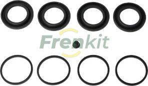 Frenkit 244045 - Set za popravak, kočione čeljusti www.molydon.hr
