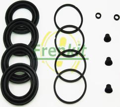 Frenkit 244005 - Set za popravak, kočione čeljusti www.molydon.hr