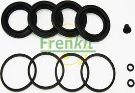 Frenkit 244013 - Set za popravak, kočione čeljusti www.molydon.hr