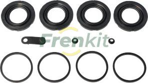 Frenkit 244034 - Set za popravak, kočione čeljusti www.molydon.hr