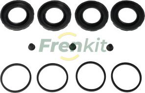 Frenkit 244038 - Set za popravak, kočione čeljusti www.molydon.hr