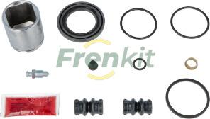 Frenkit 245952 - Set za popravak, kočione čeljusti www.molydon.hr