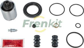 Frenkit 245964 - Set za popravak, kočione čeljusti www.molydon.hr