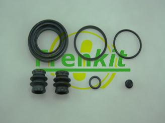 Frenkit 245045 - Set za popravak, kočione čeljusti www.molydon.hr