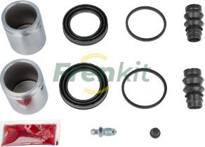 Frenkit 246923 - Set za popravak, kočione čeljusti www.molydon.hr