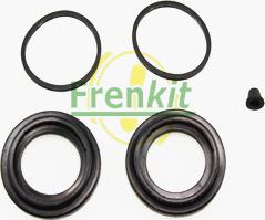 Frenkit 246011 - Set za popravak, kočione čeljusti www.molydon.hr