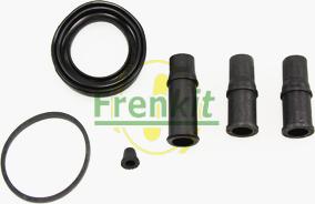 Frenkit 248041 - Set za popravak, kočione čeljusti www.molydon.hr
