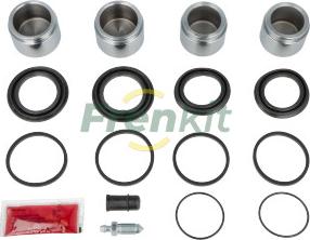 Frenkit 243972 - Set za popravak, kočione čeljusti www.molydon.hr