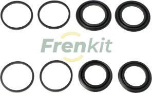 Frenkit 243076 - Set za popravak, kočione čeljusti www.molydon.hr