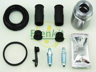 Frenkit 242923 - Set za popravak, kočione čeljusti www.molydon.hr