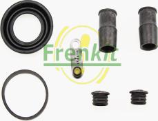 Frenkit 242022 - Set za popravak, kočione čeljusti www.molydon.hr