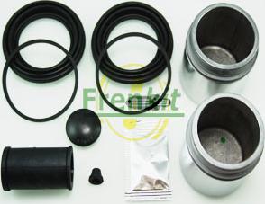 Frenkit 260946 - Set za popravak, kočione čeljusti www.molydon.hr