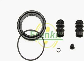 Frenkit 260043 - Set za popravak, kočione čeljusti www.molydon.hr