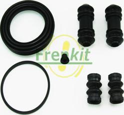 Frenkit 260060 - Set za popravak, kočione čeljusti www.molydon.hr