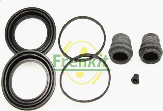 Frenkit 260030 - Set za popravak, kočione čeljusti www.molydon.hr