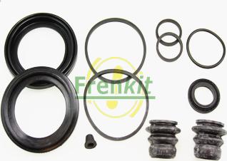 Frenkit 260022 - Set za popravak, kočione čeljusti www.molydon.hr