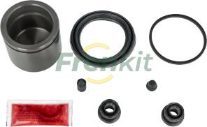 Frenkit 260808 - Set za popravak, kočione čeljusti www.molydon.hr