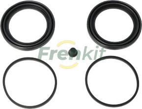 Frenkit 261008 - Set za popravak, kočione čeljusti www.molydon.hr