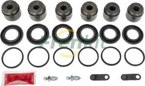 Frenkit 236958 - Set za popravak, kočione čeljusti www.molydon.hr
