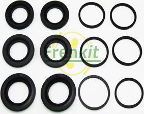 Frenkit 236039 - Set za popravak, kočione čeljusti www.molydon.hr