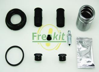 Frenkit 238964 - Set za popravak, kočione čeljusti www.molydon.hr