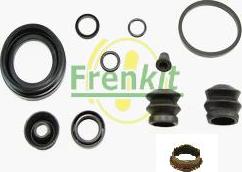 Frenkit 238010 - Set za popravak, kočione čeljusti www.molydon.hr