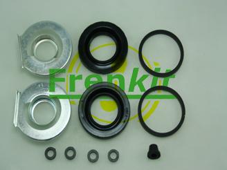 Frenkit 238083 - Set za popravak, kočione čeljusti www.molydon.hr