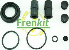 Frenkit 238076 - Set za popravak, kočione čeljusti www.molydon.hr