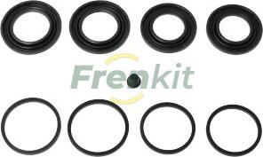 Frenkit 238142 - Set za popravak, kočione čeljusti www.molydon.hr