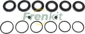 Frenkit 238169 - Set za popravak, kočione čeljusti www.molydon.hr
