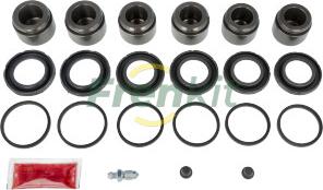 Frenkit 238873 - Set za popravak, kočione čeljusti www.molydon.hr