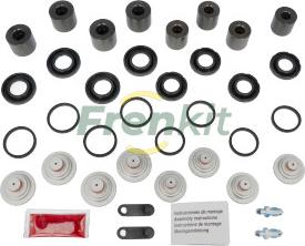 Frenkit 228906 - Set za popravak, kočione čeljusti www.molydon.hr