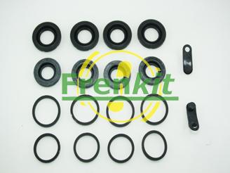 Frenkit 228004 - Set za popravak, kočione čeljusti www.molydon.hr
