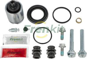 Frenkit 744414 - Set za popravak, kočione čeljusti www.molydon.hr