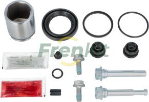 Frenkit 744260 - Set za popravak, kočione čeljusti www.molydon.hr