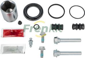 Frenkit 745045 - Set za popravak, kočione čeljusti www.molydon.hr