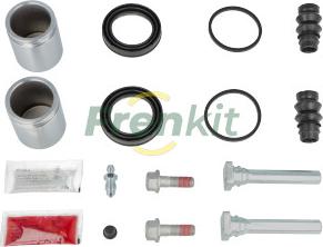 Frenkit 746760 - Set za popravak, kočione čeljusti www.molydon.hr