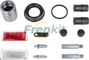 Frenkit 740177 - Set za popravak, kočione čeljusti www.molydon.hr