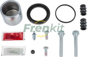 Frenkit 760705 - Set za popravak, kočione čeljusti www.molydon.hr